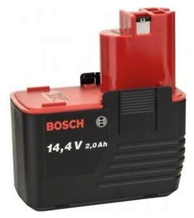 Аккумулятор BOSCH (p/n: 2607335210), 2.0Ah 14.4V