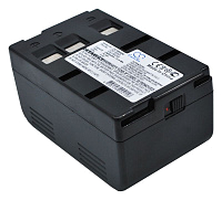 Аккумулятор CS-VBS20E для Panasonic NV-A1, NV-R100, NV-R200, NV-R500, p/n: NV-A3, VBS20E, P-V212, VW-VBS20