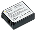Аккумулятор CGA-S007, CGA-S007A, CGA-S007E, CGR-S007(1B,E), DMW-BCD10 для Panasonic Lumix DMC-TZ1, TZ2, TZ3, TZ4, TZ5