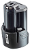 Аккумулятор для BOSCH (p/n: 2607336013, 2607336014, BAT411, 7074B.V), 1.5Ah 10.8V
