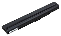 Батарея-аккумулятор A42-U53, A32-U53 для Asus U33, U43, U53 (4400mAh)