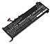 Батарея-аккумулятор CameronSino CS-LVR700NB для Lenovo Legion 5 15, Legion R7000, Legion 5 15IMH05H, Legion R7000 2020