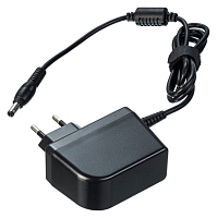 Блок питания для сетевого оборудования 5V 3A (5.5x2.5)