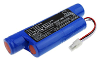 Аккумулятор Cameron Sino CS-JDT120SL (JDSU EST-120, EST-125, EDT-135)