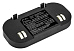 Аккумулятор CameronSino CS-RAC6400SL (HP Smart Array 641, 642, 6402, 6404, 6i)