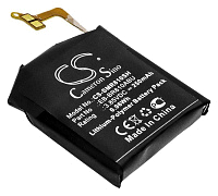 Аккумулятор Cameron Sino CS-SMR810SH (Samsung Galaxy Watch 42mm, SM-R810, SM-R815)