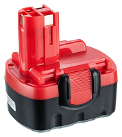 Аккумулятор для BOSCH (p/n: 2607335534, 2607335264, 2607335685, 2607335686, 2607335694), 3.3Ah 14.4V