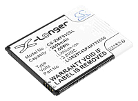 Аккумулятор Cameron Sino для ZTE MF932, (Li3820T43P4H735550)
