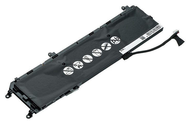 Батарея-аккумулятор для HP Envy Rove 20