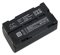 Аккумулятор CameronSino CS-SVD280MC для Hitachi VM, D, E, H; JVC GR-DVL9000U, Panasonic AG-BP/EZ/GA/NV-DE/DJ/DL/DP/DR Series