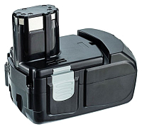 Аккумулятор для HITACHI (p/n: EB 1826HL, EB 1830H, EB 1830HL), 2.0Ah 18V