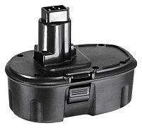 Аккумулятор DEWALT (p/n: DE9503, DC9096, DE9039, DE9095, DE9096, DW9096, DW9095), 2.6Ah 18V