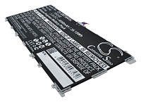 Аккумулятор CameronSino CS-SMT900SL для Samsung Galaxy Tab Pro 12.2 SM-T900 (T9500E)