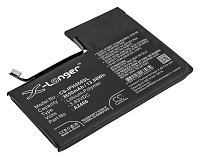 Аккумуляторная батарея для Apple iPhone 12 Pro Max (A2411) (Аккумулятор CameronSino CS-IPH466SL для Apple iPhone 12 Pro Max)