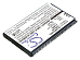 Аккумулятор CameronSino CS-GWP820CL (GrandStream WP820, DP730)