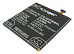 Аккумулятор CameronSino CS-HUP200XL для Huawei Ascend P2