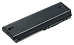 Батарея-аккумулятор 484170-001, HSTNN-LB72, KS524AA, HSTNN-CB72, HSTNN-UB73, HSTNN-IB72, 484171-001 для HP Pavilion DV4, DV5-1000, DV6-1000, Compaq Presario CQ40, CQ45, CQ50, CQ60, CQ61, CQ70, CQ71 (повышенной емкости)