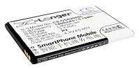 Аккумулятор для Gigabyte (Аккумулятор CameronSino CS-GSR200SL для Gigabyte GSmart Roma R2)