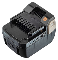 Аккумулятор для HITACHI (p/n: BSL 1415, BSL 1430), 3.0Ah 14.4V