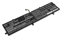 Батарея-аккумулятор CameronSino CS-LVT730NB для Lenovo IdeaPad 720S-15IKB, V730-15, IdeaPad 720S-15IKB