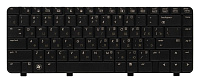 Клавиатура для HP Compaq Presario CQ40, CQ45 RU, Black