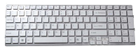 Клавиатура для Sony VPC-EC Series US, White