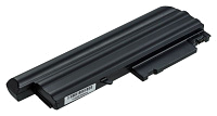 Батарея-аккумулятор 92P1091, 92P1011, 92P1064 для IBM ThinkPad R50, R51, R52, T40, T41, T42, T43 (повышенной емкости)