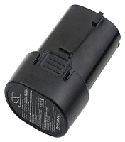 Аккумулятор Cameron Sino CS-MKT072PX для MAKITA 194355-4, 194356-2, BL7010, 2.5Ah 7.2V