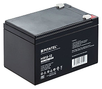 Аккумулятор Pitatel HR12-12, 12V 12Ah