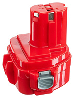 Аккумулятор Pitatel для MAKITA (p/n: 1220, 1233, 192681-5, 193157-5, 192698-8, 192698-A), 2.0Ah 12V
