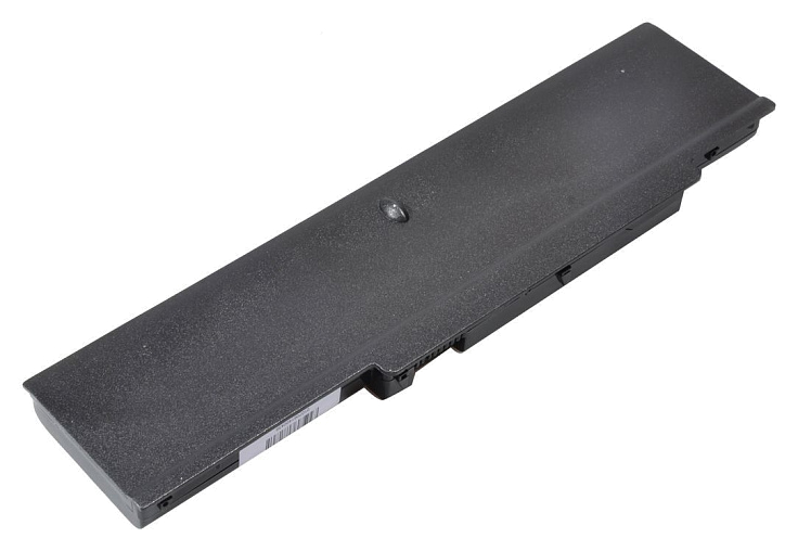 Батарея-аккумулятор PA3384U для Toshiba Satellite A60/A65, повышенной емкости