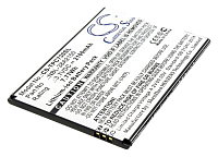 Аккумулятор Cameronsino CS-TPC730SL для TP-Link Neffos C7 Lite, TP7041A