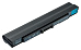 Батарея-аккумулятор UM09E31 для Acer Aspire 1410, 1810T, Aspire One 752, 521, 521h, Ferrari One 200