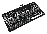 Аккумулятор CameronSino CS-AUT100NB (Asus Transformer Book T100HA (C12N1435))