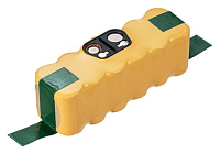 Аккумулятор для iRobot Roomba 500, 510, 530, 560, 600, 760, 770, 780, 790, 880, 2.5Ah 14.4V