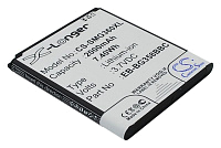 Аккумулятор CameronSino CS-SMG360XL для Samsung SM-G3586V Galaxy Core Lite 4G LTE