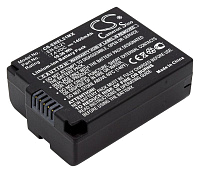 Аккумулятор CameronSino CS-ENEL21MX для Nikon 1 V1, V2