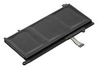 Аккумулятор для ThinkBook 15 G2 ITL, 15 G3 ACL, 14 G2 ITL, 14 G3 ACL, 15 G2 ARE (L19C3PDA)