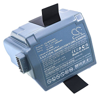 Аккумулятор CameronSino CS-IRS910VX для iRobot Roomba S9, Roomba S9+