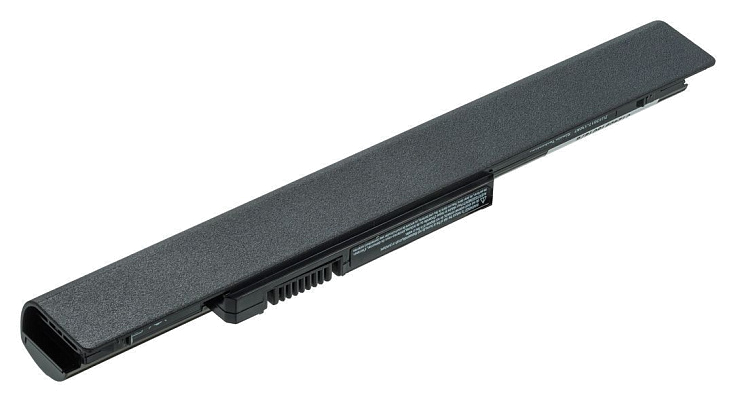 Батарея-аккумулятор 740005-121, HSTNN-IB5T, MR03 для HP Pavilion 10-e000 TouchSmart