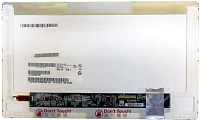 ЖК Матрица для ноутбука 13.3" WXGA LED (1366X768) B133XW02 V.0 LED, глянцевая