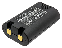 Аккумулятор Cameron Sino CS-DML360SL (Dymo Rhino Pro 4200 (S0895840))