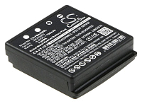 Аккумулятор CameronSino CS-FBA209BL (HBC Micron 4, Orbit (BA209060, FUB9NM))