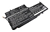 Аккумулятор CameronSino CS-HPX365NB для HP Spectre X360 15, Spectre X360 15 AP011DX Convertible,S pectre X360 15 AP011DX, Spectre X360 15-AP000