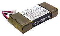 Аккумулятор CameronSino CS-SRX330SL (Sony SRS-X33 (ST-03))