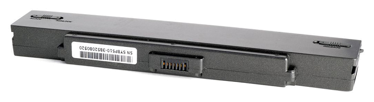 Батарея-аккумулятор VGP-BPS9/VGP-BPS10/VGP-BPS9A для Sony CR/NR/SZ6-SZ7