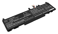 Аккумулятор для HP EliteBook 840 G9 G10, 1040 G9, 830 G9 G10, 845 G9, p/n: WP03XL