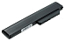Батарея-аккумулятор PT06, VP502AA, 572831-541 для HP Pavilion DM1-1000, DM1-2000 series