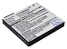 Аккумулятор CameronSino CS-PHX600SL для Philips A20XDB, 0ZC,  A20ZDH, IZP
