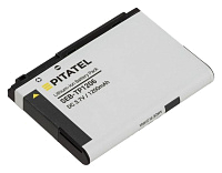 Аккумулятор F-S1 для BlackBerry 9800